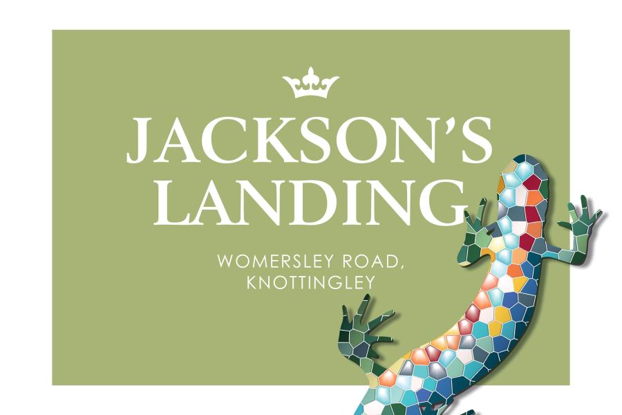 Jacksons Landing