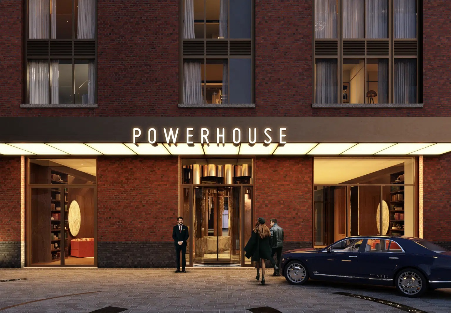 Powerhouse - Chelsea - 5
