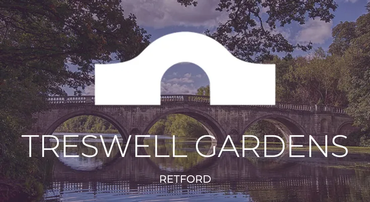 Treswell Gardens - Retford - 5