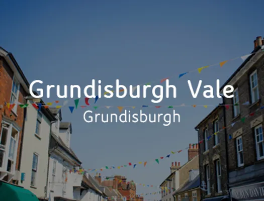 Grundisburgh Vale - Woodbridge - 5